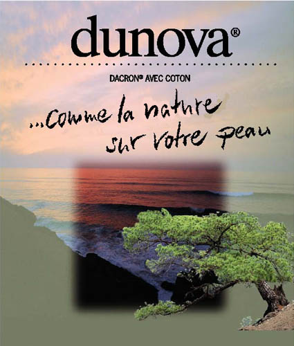 Dunova®